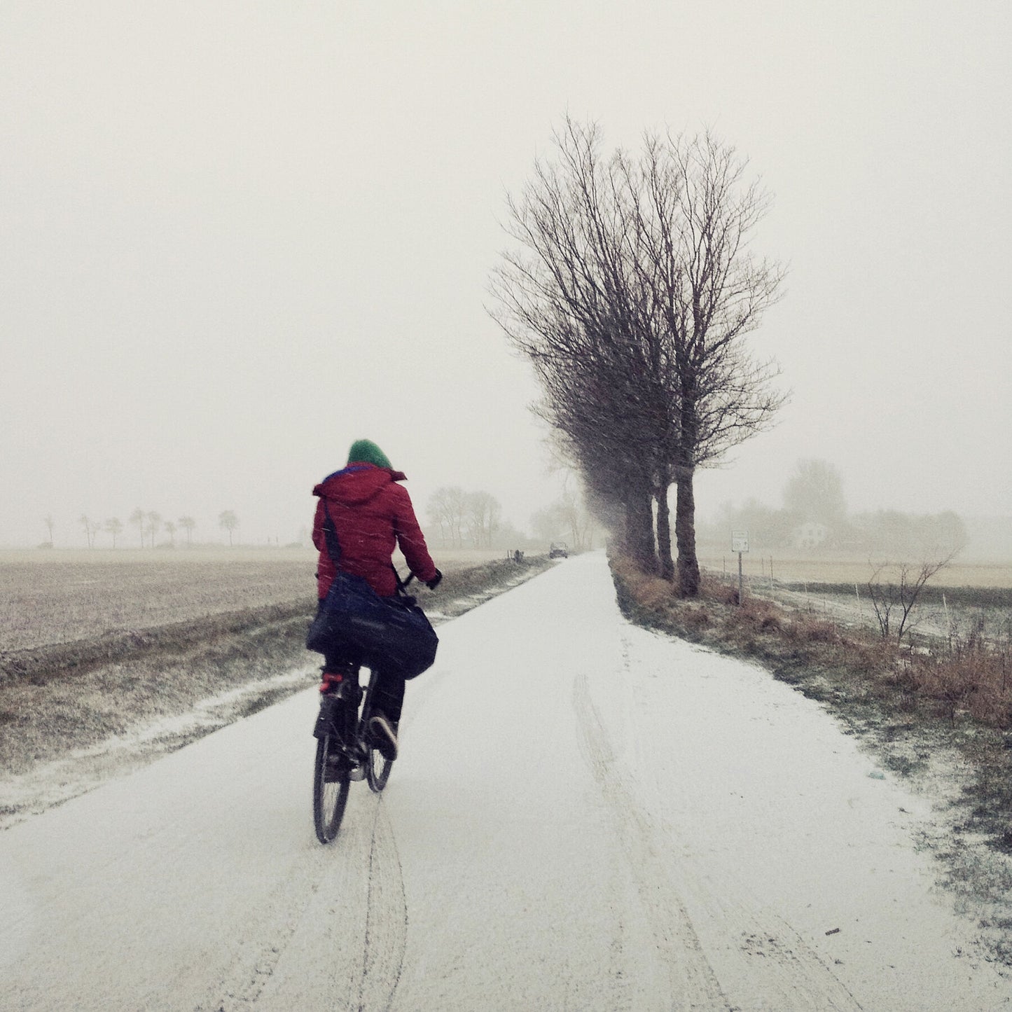 snowy-road